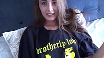 hd little step sister wants to fuck big step brother family therapy video