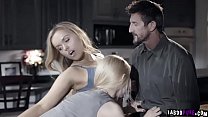 hd день рождения в тройничке с горячей парой и тинкой dauther video