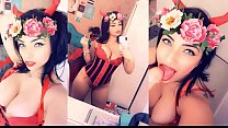 hd сафадинья брюнетка делает самостоятельное раздевание дьявола сосет и наслаждается вкусным с вибратором трусики все video