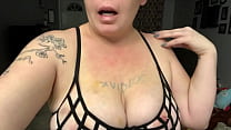 hd big natural tits with nipple piercings verification video video