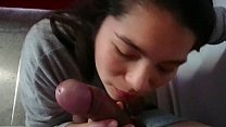 hd amateur oral sex on school classroom video