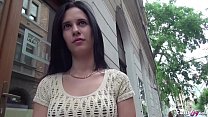 hd немецкий разведчик 18летняя подростка заявилась на улице и трахала без презерватара за деньги video