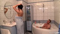 hd грудастые любовники хотят посмотреть как большие сиськи милфы шион купер жестко трахают video
