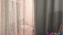 hd stepmom helps stepson with porn addiction and lets him cum inside her video