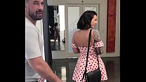 hd ivy lebelle the curious real estate agent video