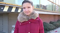 hd german scout extrem skinny teen gina talk to fuck at cast video