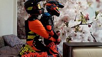hd clip motocross masturbation after fucking video
