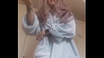 hd お母さんはまたあなたを驚かせましたあなたは私を見ていて自慰行為をしている倒錯した息子です私はあなたの陰茎に悪臭を放つオナラであなたを罰します video
