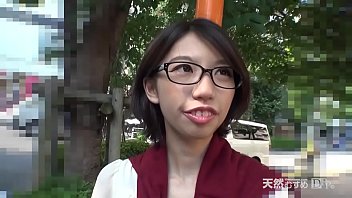 hd любительские очки я взял аниоту которая хорошо выглядит в очках цугуми 1 video