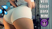 hd shortinho socadohot rebolanoで踊るhotmorena体にオイルを塗ってboquinhaダンスレゲトンに参加させるペラディーナに行く video