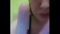 hd playing with my self video