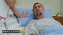 hd приключения доктора кармен калиенте кейран ли избиение непослушной медсестры браззерс video