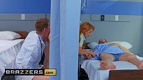 hd приключения докторов пенни пакс маркус дюпри медицинская секстика браззерс video