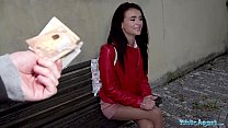 hd public agent rip my nylons and fuck my pussy hard outside video