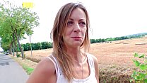 hd amateur euro german mature gets picked up and hard fucked liss longlegs video