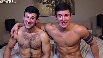hd teen wolf jock takes dick from can cock facial too video