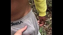 hd in the thicket with the straight bricklayer video