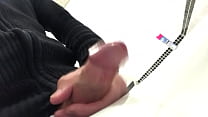 hd cumming cock video