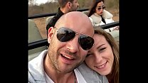 hd я сосу его член посреди сафари он кончает мне в рот и я все это глотаю video