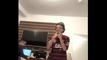 hd marauder disabled eats flamenguist putting things in place video