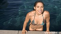 hd fucking awesome abella danger covered her boyfriends eyes video