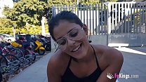 hd she didnt tought she could do anal but espectacular assfuck video