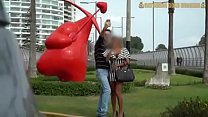 hd перуанку с круглой жопой вытащили из парка в перу лима и жестко трахнули video