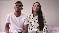 hd пары валерин и ее шоколадные соски колумбийская пара в порно кастинг video