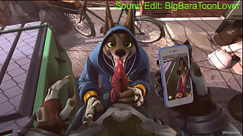 hd paladins viktor sucé par anubis en public video