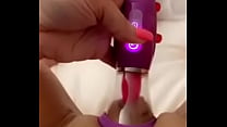hd pussy lick toy video