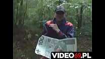hd польское порно сексприключение по сбору грибов video
