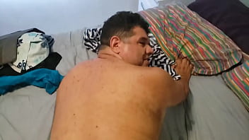 hd nachdem ich eine ganze nacht gegeben hatte überzeugte ich den schwarzen das chaos zu filmen video