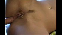 hd blonde pierced anal sex video