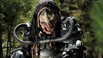 hd надя ланфранкони и джемма донато разборки с инопланетянами день когда старый запад остановился улица video