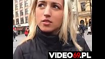 hd ポーランドのポルノクラクフのセックスツーリズム video