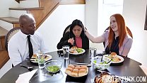 hd asian foster stepdaughter gets fucked by bbc stepdaddy ember snow and summer hart video