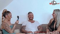 hd немецкие спортивные милфы в тройничке анальный жжм с татуировкой video