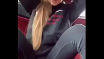hd blonds my frenk video