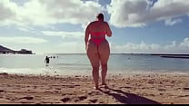 hd obese ass video