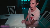 hd step brother tied virgin for watching porn to solve her problem video