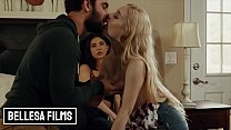 hd small tit bffs jane wilde emma straletto share cock in mff threesome bellesa video