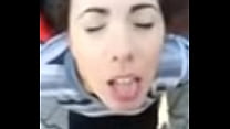 hd big facial video
