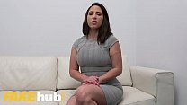 hd фейковый агент испанская крошка адара лав скачет на члене агента video