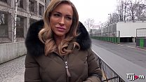 hd gorgeous milf aubrey black fucks with a french guy video