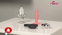 hd facial anal amp pussy fucking sextoy for female video