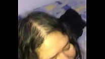 hd monica running video