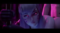 hd dva стриптиз хентай video