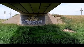 hd marauder real bitch step sister in public video
