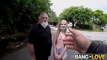 hd s girl goes for a ride video