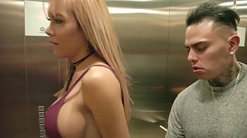 hd hot passionate sex at the rooftop with lizzy laynez ots685 video